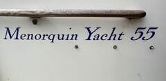 Menorquin Yacht 55 - resim 6