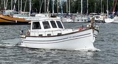 Menorquin Yacht 55 - фото 2
