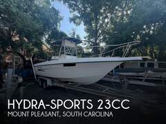 Hydra-Sports 23cc - fotka 1