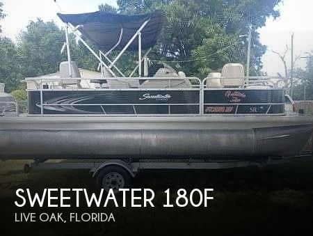Sweetwater 180F