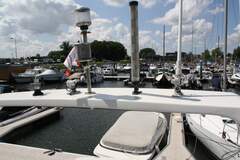 Fairline 32 Fly - immagine 7