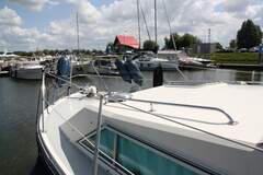 Fairline 32 Fly - picture 4