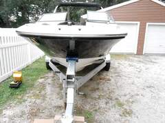 Sea Ray 190 SPX - picture 5