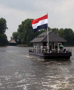 Prins Homeship 1325 | Vaarhuis Houseboat - immagine 2