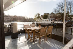 Prins Homeship 1325 | Vaarhuis Houseboat - fotka 3