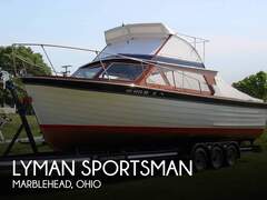 Lyman Sportsman - imagem 1