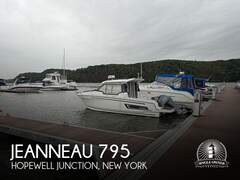 Jeanneau NC 795 Series 2 - image 1