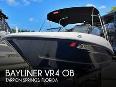 Bayliner VR4 OB - fotka 1