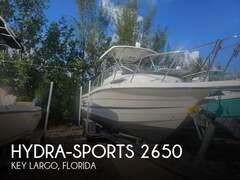 Hydra-Sports Vector 2650 - fotka 1