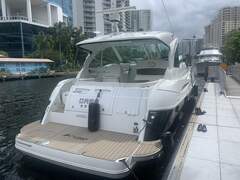 Cruisers Yachts 420 Sports Coupe - foto 6