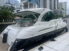 Cruisers Yachts 420 Sports Coupe - фото 8