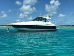 Cruisers Yachts 420 Sports Coupe - resim 1