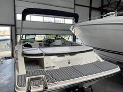 Sea Ray 210 SPX - picture 8