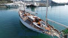 Henry R. Hinckley (USA) 73' YAWL - picture 3