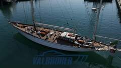 Henry R. Hinckley (USA) 73' YAWL - picture 6