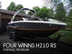 Four Winns H210 RS - picture 1