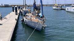 Gecco 39 FROM 1984SWEDISH Boatwell Maintained and - fotka 8