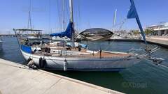 Gecco 39 FROM 1984SWEDISH Boatwell Maintained and - imagem 1
