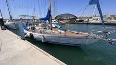 Gecco 39 FROM 1984SWEDISH Boatwell Maintained and - fotka 4