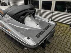 Sea-Doo RXT 255 RS - picture 5