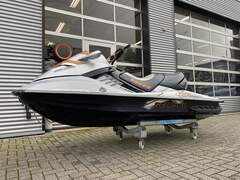Sea-Doo RXT 255 RS - picture 9