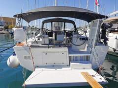Dufour 460 Grand Large - fotka 4