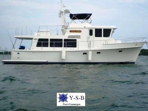 Symbol Yachts 45