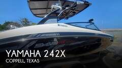 Yamaha 242X - imagen 1