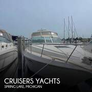 Cruisers Yachts Esprit 3670 - fotka 1