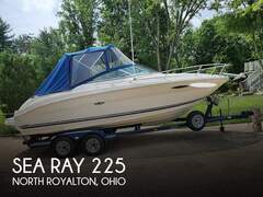 Sea Ray 225 Weekender - picture 1