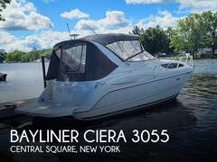 Bayliner Ciera 3055 - fotka 1