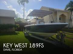 Key West 189FS - picture 1
