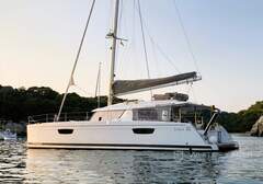 Fountaine Pajot Saba 50 - picture 1