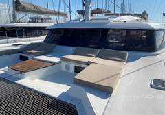 Fountaine Pajot Saba 50 - picture 4