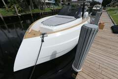 Astondoa 377 Coupe Outboard - фото 9