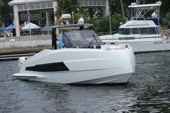 Astondoa 377 Coupe Outboard - фото 3