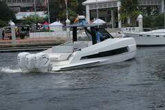 Astondoa 377 Coupe Outboard - фото 5