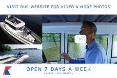 Alfastreet 21 Open Outboard Series - picture 4