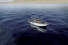 Alfastreet 21 Open Outboard Series - image 5