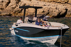 Quicksilver Activ 805 Open mit 175 PS inkl. - picture 1