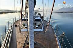 Pilothouse B60 Sailing Yacht - фото 5