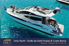 Galeon 430 Skydeck - picture 1