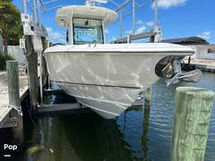 Boston Whaler 320 Outrage - immagine 5