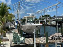 Boston Whaler 320 Outrage - immagine 3