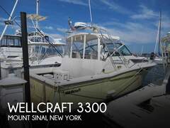Wellcraft 3300 Coastal - фото 1