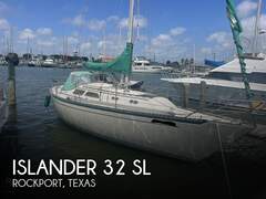 Islander 32 - imagem 1