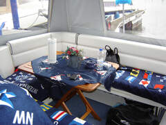 Hardy Marine 305 HT Seawings - picture 4