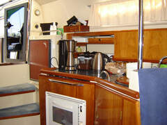 Hardy Marine 305 HT Seawings - picture 3