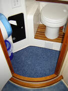 Hardy Marine 305 HT Seawings - picture 9