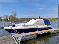 Hardy Marine 305 HT Seawings - picture 1